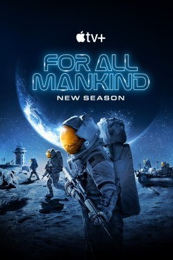 For All Mankind Season 2 Episode 1
