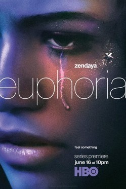 Euphoria Season 1 Episode 1