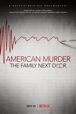 American Murder The Family Next Door