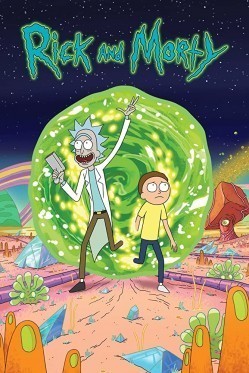 Rick And Morty Season 5 Episode 3