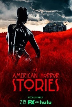 American Horror Stories Season 1 Episode 1