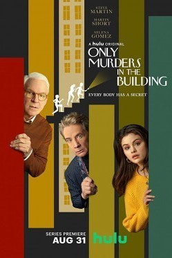 Only Murders in the Building Season 1 Episode 1