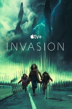 Invasion Season 1 Episode 1
