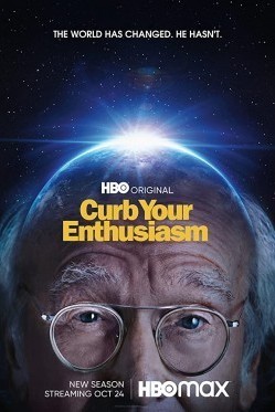 Curb Your Enthusiasm Season 11 Episode 2