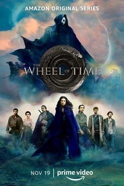 The Wheel of Time Season 1 Episode 2