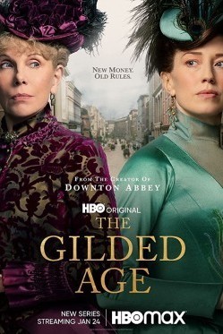 The Gilded Age Season 1 Episode 1