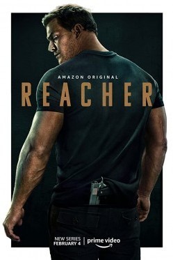 Reacher Season 1 Episode 2