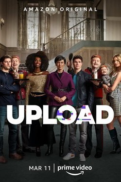 Upload Season 2 Episode 1