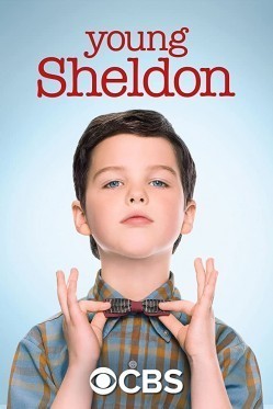 Young Sheldon Season 5 Episode 16