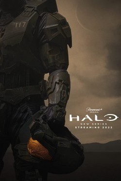 Halo Season 1 Episode 1