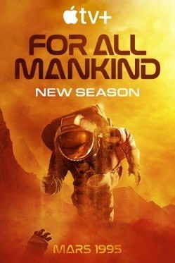 For All Mankind Season 3 Episode 2