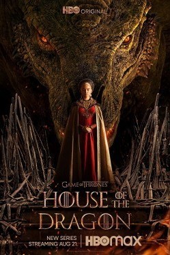 House of the Dragon Season 1 Episode 2