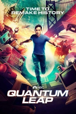 Quantum Leap Season 1 Episode 1