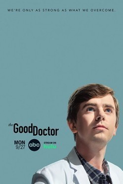 The Good Doctor Season 6 Episode 1
