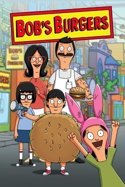 Bobs Burgers Season 13 Episode 4