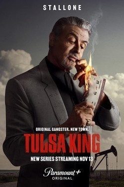 Tulsa King Season 1 Episode 3
