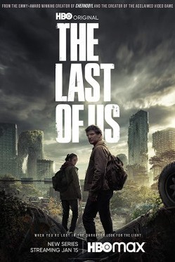 The Last of Us Season 1 Episode 1