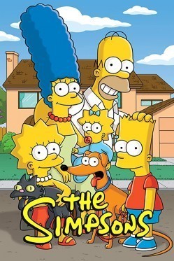 The Simpsons Season 34 Episode 19