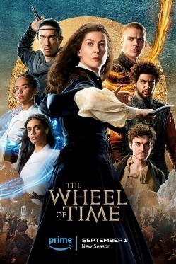 The Wheel of Time Season 2 Episode 1