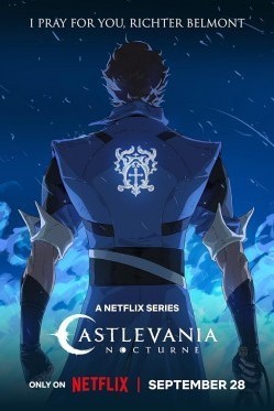 Castlevania Nocturne Season 1 Episode 1