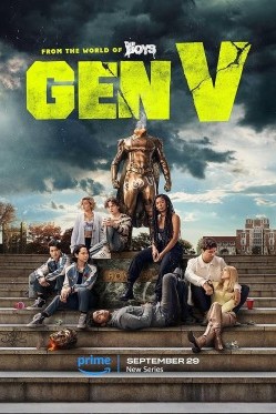 Gen V Season 1 Episode 4
