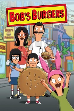 Bobs Burgers Season 14 Episode 2