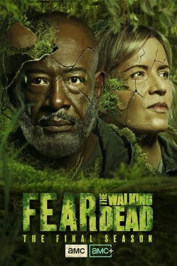 Fear the Walking Dead Season 8 Episode 2