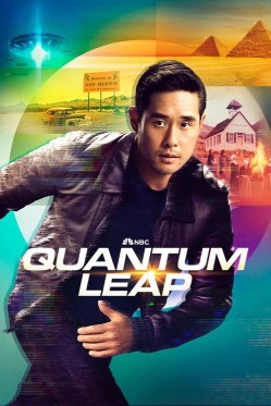 Quantum Leap Season 2 Episode 2