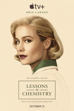 Lessons in Chemistry Season 1 Episode 1