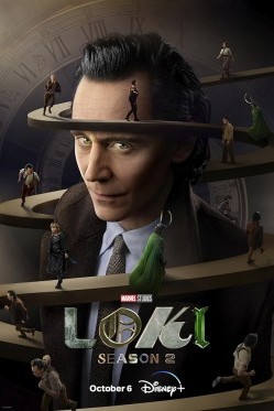 Loki Season 2 Episode 3