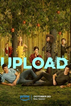 Upload Season 3 Episode 3