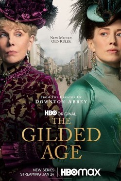 The Gilded Age Season 2 Episode 1