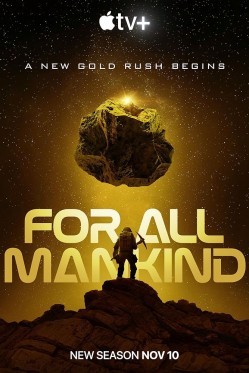 For All Mankind Season 4 Episode 1