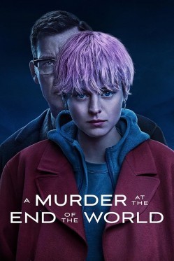 A Murder at the End of the World Season 1 Episode 1