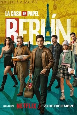 Berlin Season 1 Episode 1
