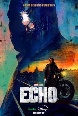 Echo Season 1 Episode 1