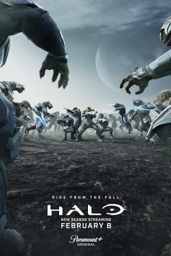 Halo Season 2 Episode 1