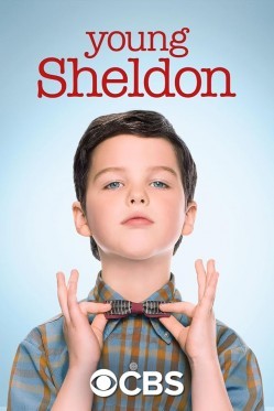 Young Sheldon Season 7 Episode 2