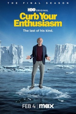 Curb Your Enthusiasm Season 12 Episode 4