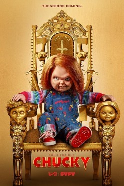 Chucky Season 3 Episode 7